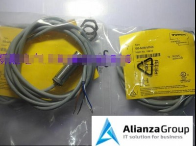 Датчик/Модуль TURCK BI5-M18-VP4X