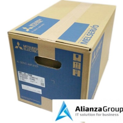 Сервопривод Mitsubishi Electric MR-J4-700B
