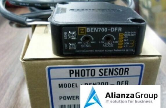 Датчик/Модуль Autonics BEN700-DFR BEN700DFR