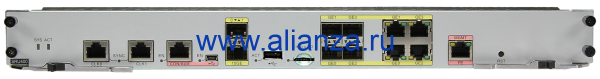 Модуль Huawei SRU-400H