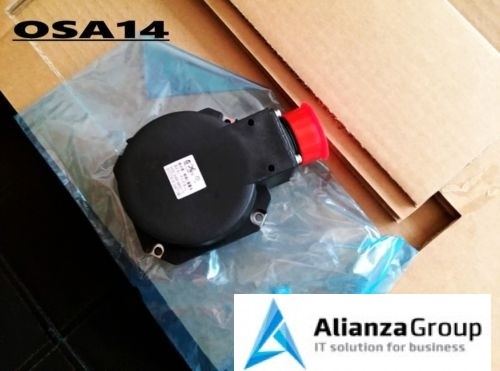 PLC/Servo Модуль Mitsubishi OSA14