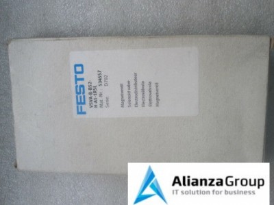 Датчик/Модуль Festo VSVA-B-B52-H-A1-1R5L 534557