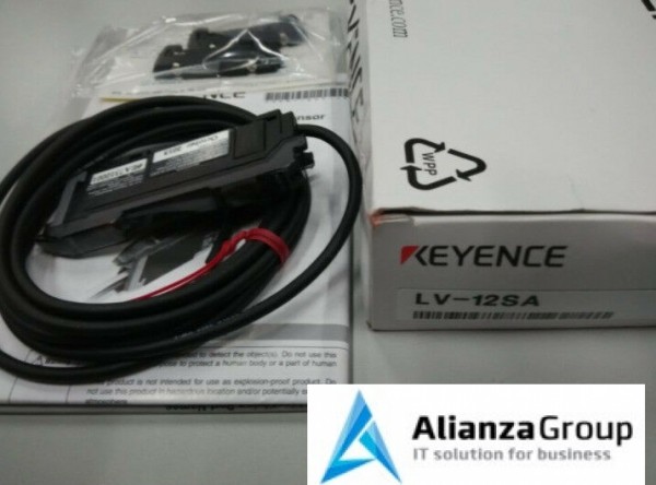 Датчик/Модуль KEYENCE LV-12SA LV12SA