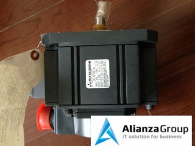 Сервомотор Mitsubishi HC-SF52K-S1