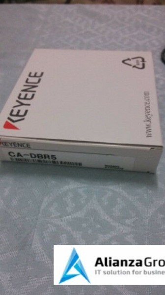 Датчик/Модуль Keyence CA-DBR5