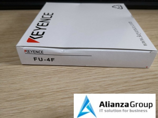 Датчик/Модуль KEYENCE FU-4F FU 4F