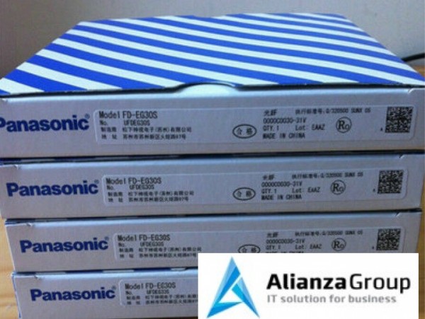 Датчик/Модуль Panasonic FD-EG30S