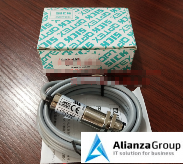 Датчик/Модуль SICK CDD-40P