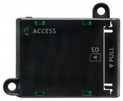 HMI принадлежности GT21-03DCD SD card interface for GT2103 GOTs