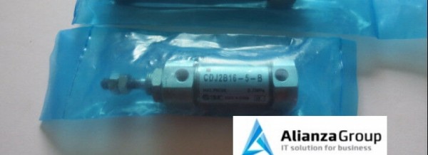 Датчик/Модуль SMC CDJ2B16-5-B