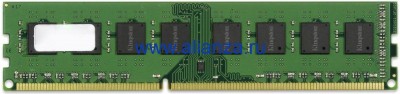 0C1KCN Оперативная память Dell 4-GB 1333MHz PC3-10600R Memory