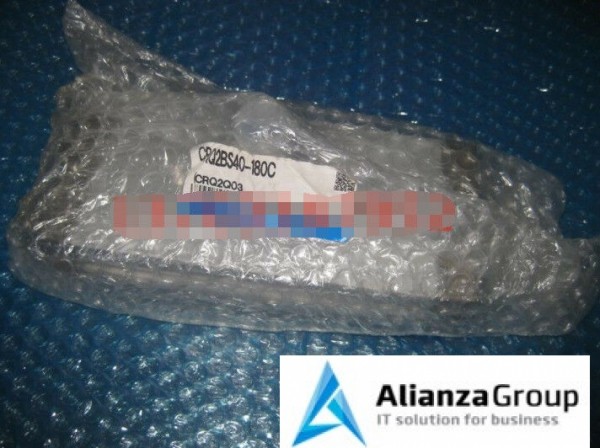 Датчик/Модуль SMC CRQ2BS40-180C