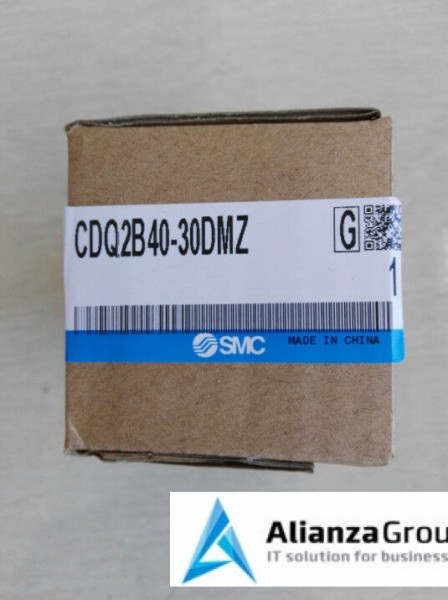 Датчик/Модуль SMC CDQ2B40-30DMZ