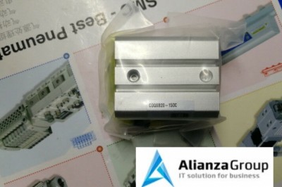 Датчик/Модуль SMC CDQ2B20-15DC