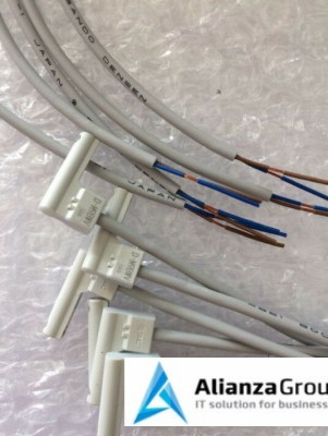 Датчик/Модуль SMC D-M9BWV