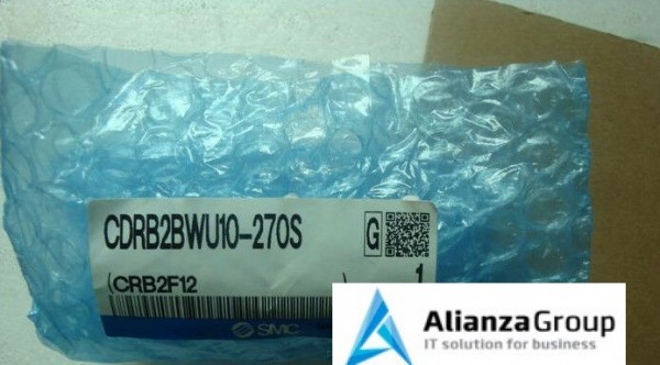 Датчик/Модуль SMC CDRB2BWU10-270S