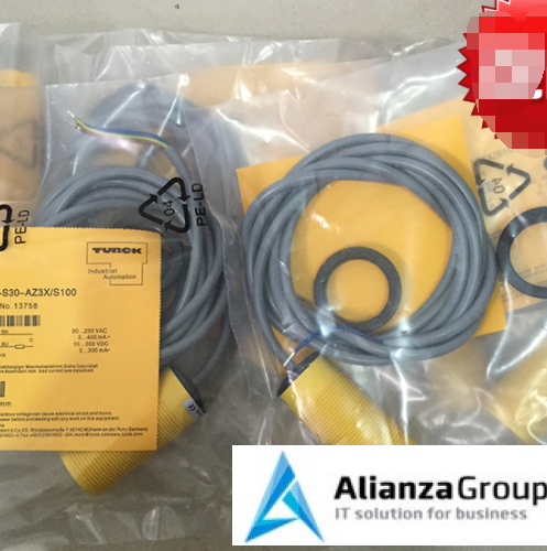 Датчик/Модуль TURCK BI10-S30-AZ3X/S100