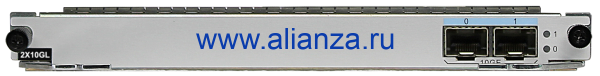 Модуль Huawei AR-2X10GL-W