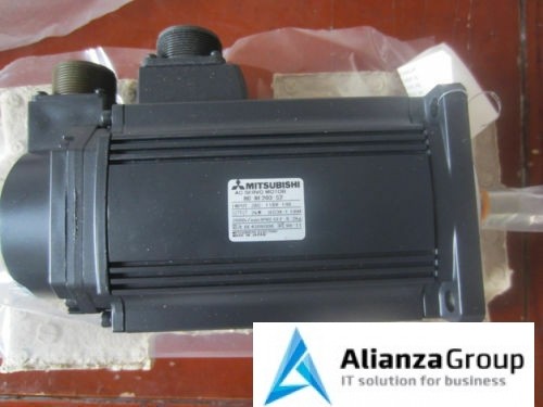 Сервомотор Mitsubishi Electric HC-RF203S-S2