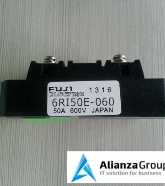 Датчик/Модуль FUJI 6RI50E-060 6RI50E060