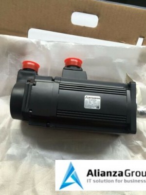 Сервомотор Mitsubishi HC-RFS203B