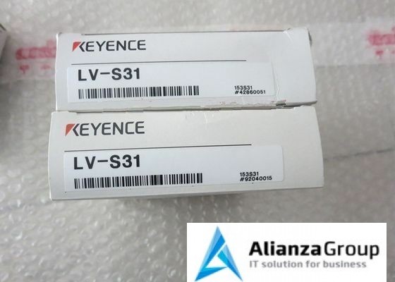 Датчик/Модуль Keyence LV-S31