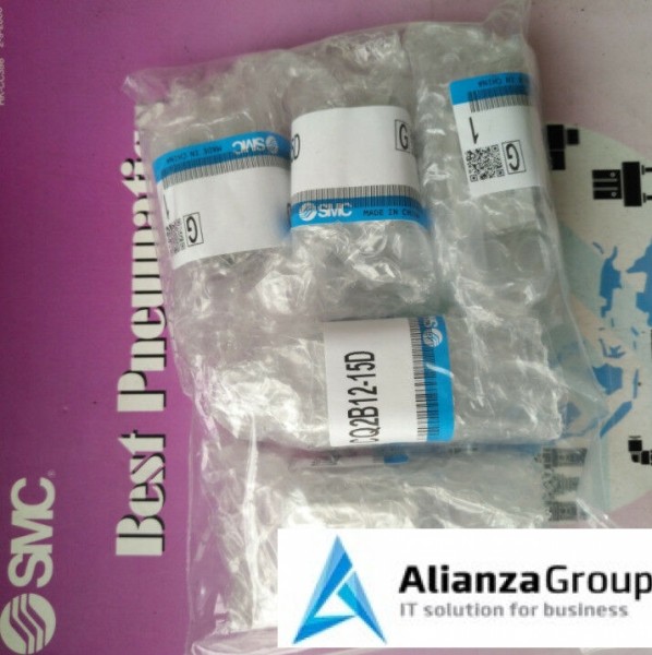 Датчик/Модуль SMC CQ2B12-15D CQ2B1215D