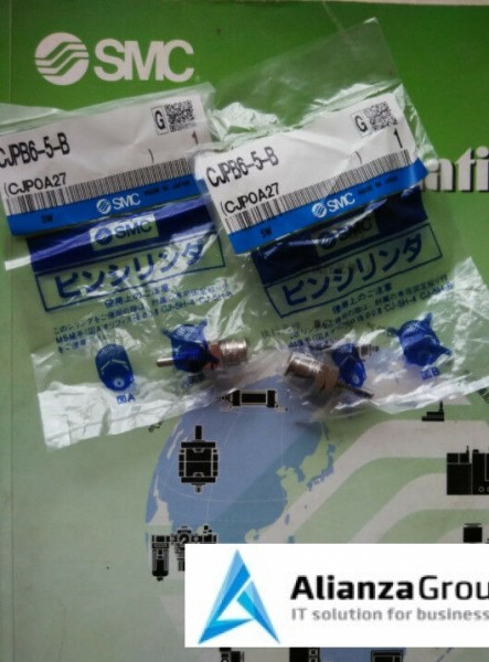 Датчик/Модуль SMC CJPB6-5-B