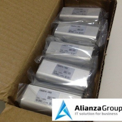 Датчик/Модуль SMC CDQ2B16-20DZ