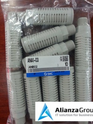 Датчик/Модуль SMC ANA1-03