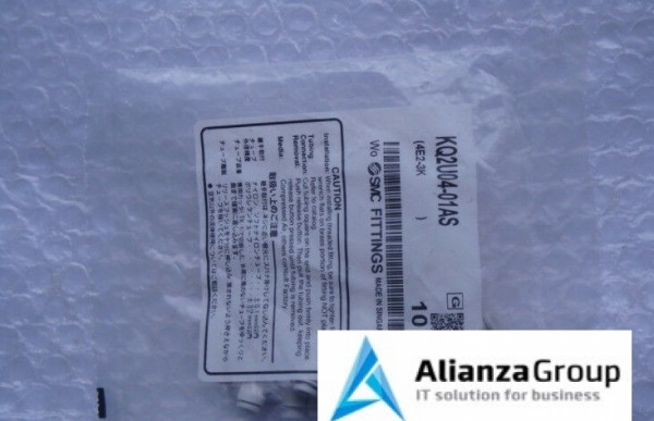 Датчик/Модуль SMC KQ2U04-01AS