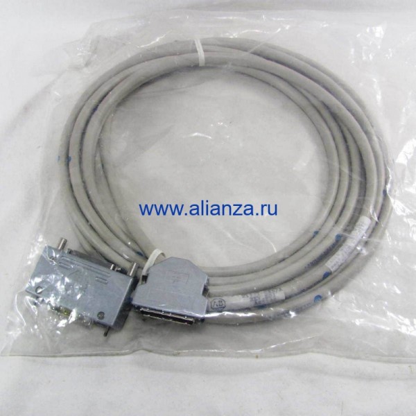 Модуль 1771-CX5 Allen-Bradley