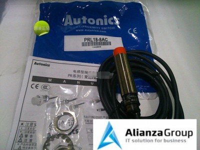 Датчик/Модуль Autonics PRL18-8AC PRL188AC
