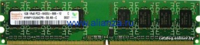 HYMP112U64CP8-S6 Оперативная память Другое 1 Гб DDR2