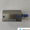 Цилиндр компактный (пневмоцилиндр) SMC CDQ2B20-25DMZ
