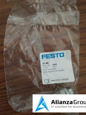 Датчик/Модуль Festo FK-M6