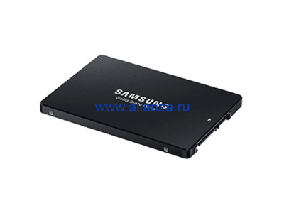 MZ-7KM480E Жесткий диск Samsung 480 Гб 2.5'
