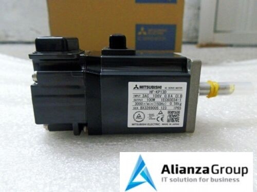 Сервомотор Mitsubishi Electric HF-KP13BD