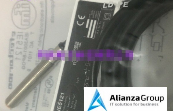 Датчик/Модуль IFM IE5121