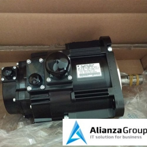Сервомотор YASKAWA SGMGV-09ADC6C