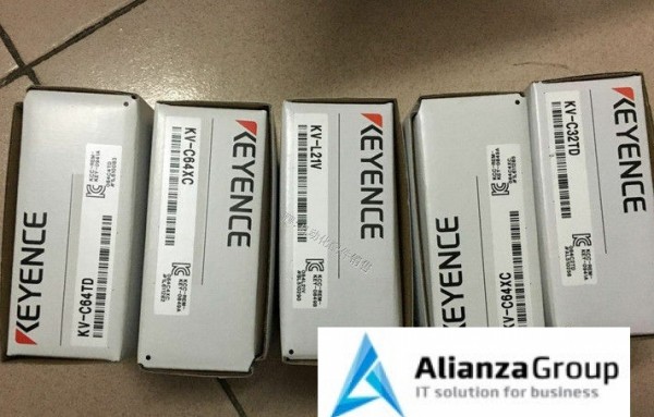 Датчик/Модуль KEYENCE KV-C64TD KVC64TD