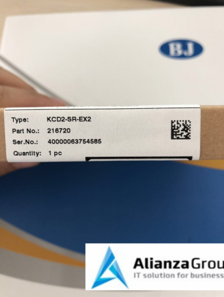 Датчик/Модуль PEPPERL FUCHS KCD2-SR-Ex2