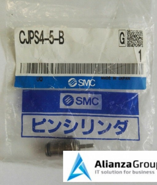 Датчик/Модуль SMC CJPS4-5-B
