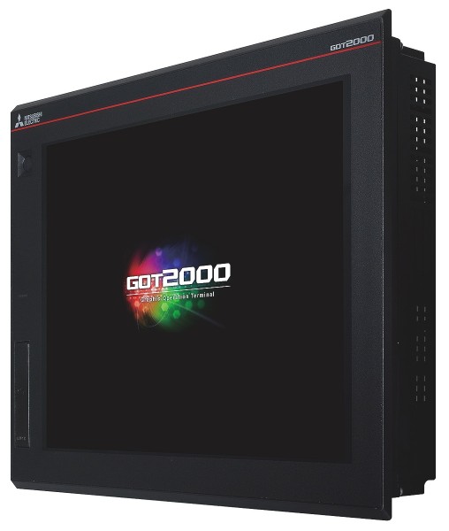 HMI принадлежности GT27-R2-Z Video Input Module for GT27 GOTs