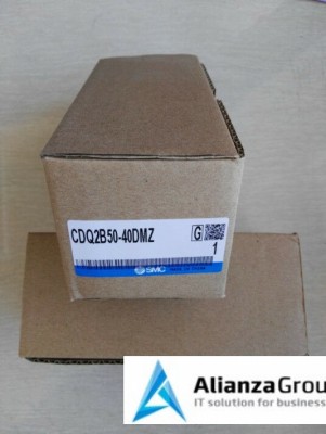 Датчик/Модуль SMC CDQ2B50-40DMZ