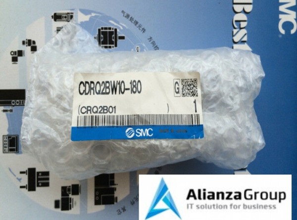 Датчик/Модуль SMC CDRQ2BW10-180