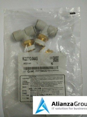 Датчик/Модуль SMC KQ2T12-04AS