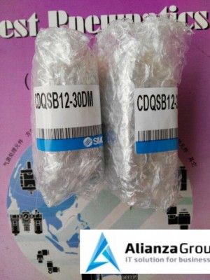 Датчик/Модуль SMC CDQSB12-30DM CDQSB1230DM