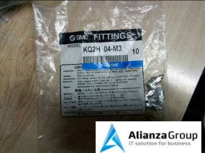 Датчик/Модуль SMC KQ2H04-M3