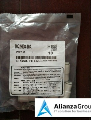 Датчик/Модуль SMC KQ2H08-10A